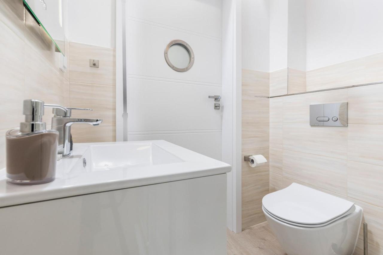 Premium Apartments Lissa By Noclegi Renters Świnoujście  Eksteriør billede