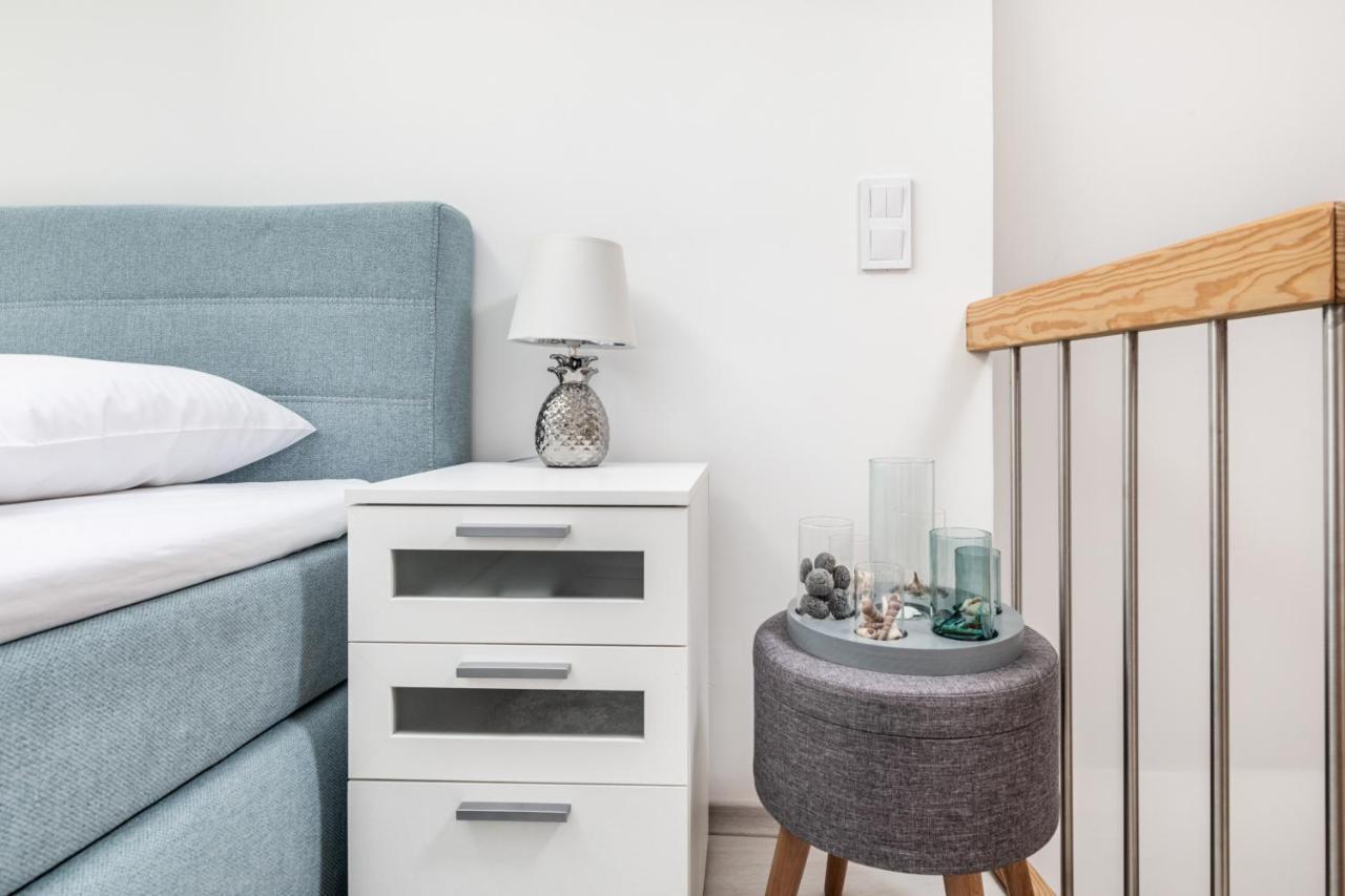 Premium Apartments Lissa By Noclegi Renters Świnoujście  Eksteriør billede